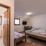팜스테이 Turisticna Kmetija Dreisiebner