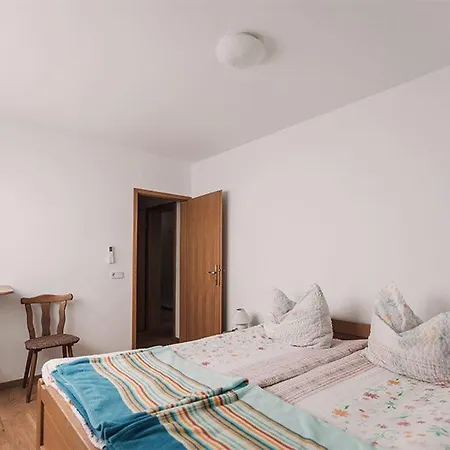 Turisticna Kmetija Dreisiebner ファームステイ