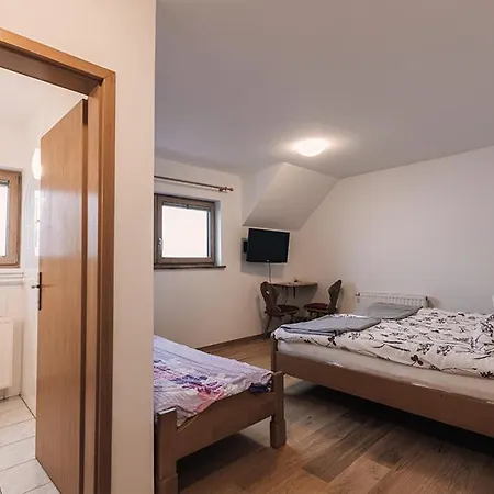 ファームステイ Turisticna Kmetija Dreisiebner