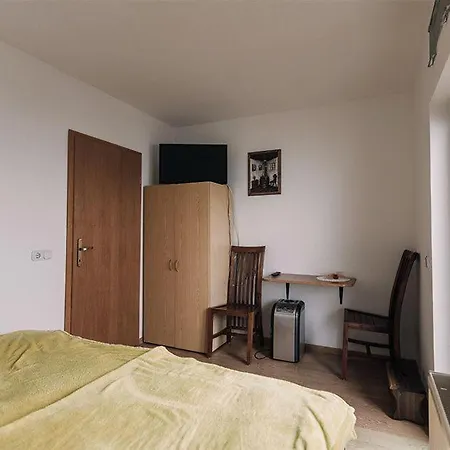 ファームステイ Turisticna Kmetija Dreisiebner *