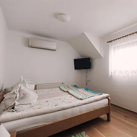 Turisticna Kmetija Dreisiebner Špičnik