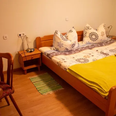 Turisticna Kmetija Dreisiebner