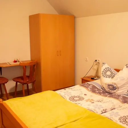 Turisticna Kmetija Dreisiebner *