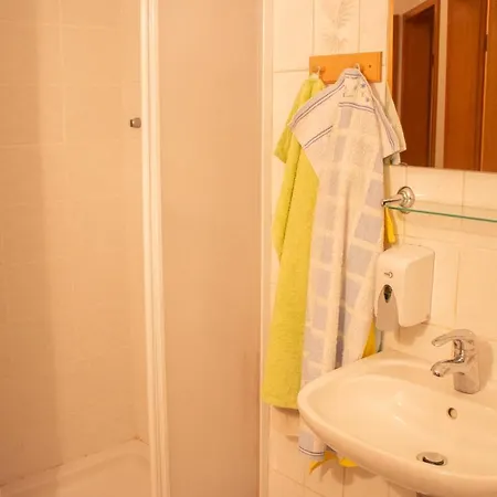 Farm stay Turisticna Kmetija Dreisiebner Spicnik