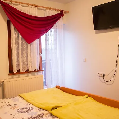 Turisticna Kmetija Dreisiebner Bivanje na kmetiji Spicnik