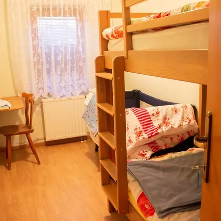 Turisticna Kmetija Dreisiebner Spicnik