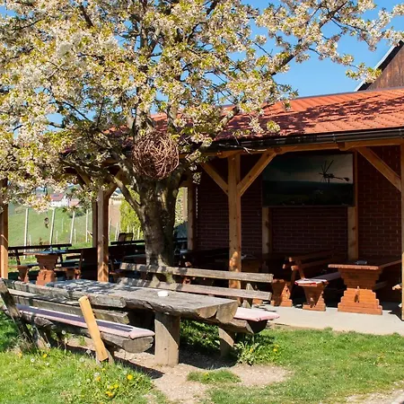 Turisticna Kmetija Dreisiebner