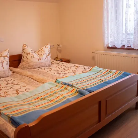 Turisticna Kmetija Dreisiebner Feriegård *