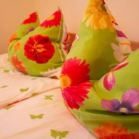 Farm stay Turisticna Kmetija Dreisiebner *