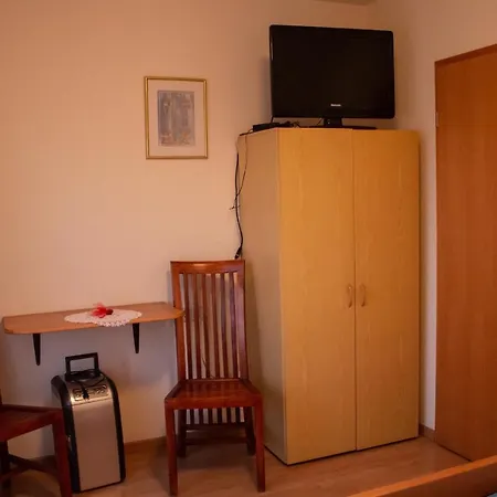 Turisticna Kmetija Dreisiebner * Spicnik