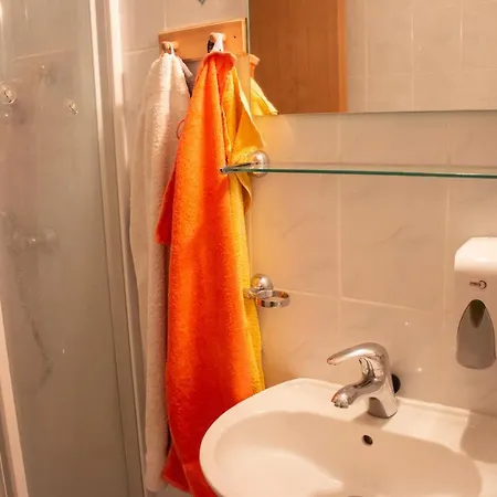 Turisticna Kmetija Dreisiebner