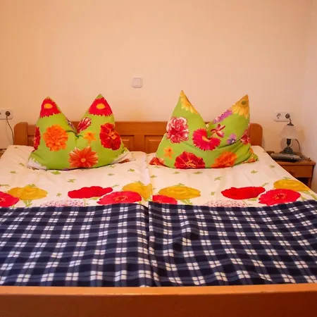 Farm stay Turisticna Kmetija Dreisiebner Spicnik