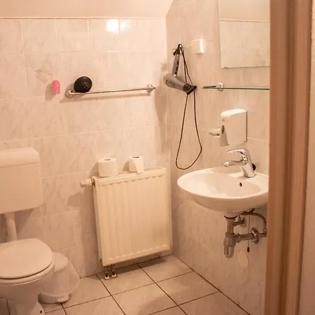 Turisticna Kmetija Dreisiebner Farm stay Spicnik