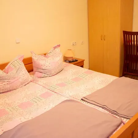 Turisticna Kmetija Dreisiebner Lantgård Spicnik