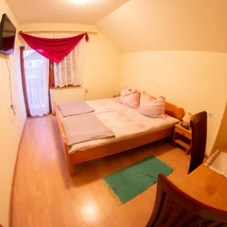 Turisticna Kmetija Dreisiebner Alloggio per agriturismo