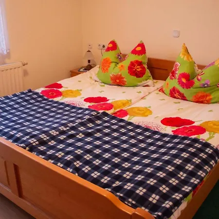 Turisticna Kmetija Dreisiebner