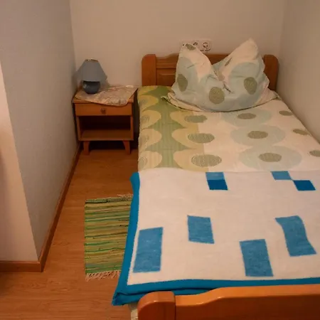 Turisticna Kmetija Dreisiebner Farm stay