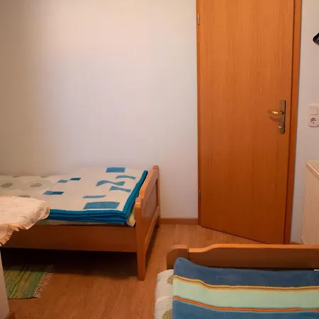 Farm stay Turisticna Kmetija Dreisiebner Spicnik