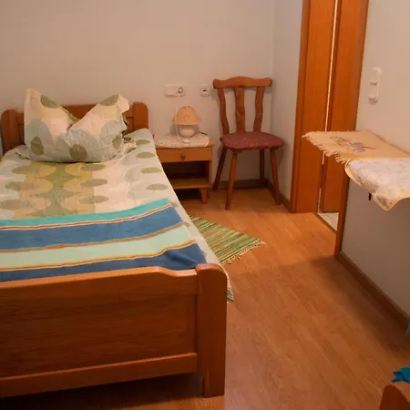 Turisticna Kmetija Dreisiebner Bivanje na kmetiji *