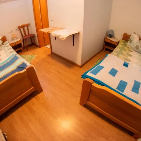 Turisticna Kmetija Dreisiebner Spicnik