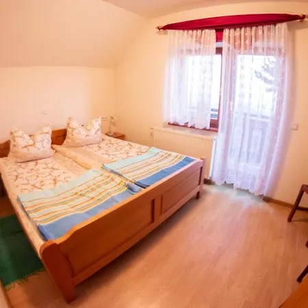 Turisticna Kmetija Dreisiebner *