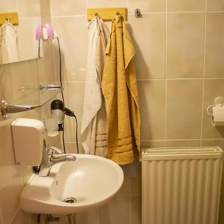 Farm stay Turisticna Kmetija Dreisiebner *