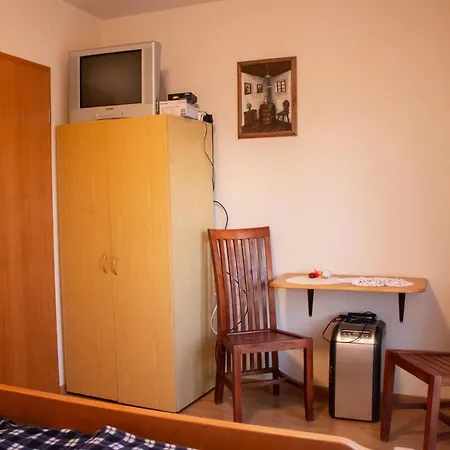 Turisticna Kmetija Dreisiebner * Spicnik