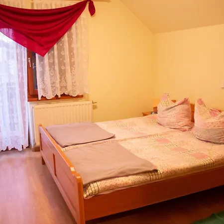 Turisticna Kmetija Dreisiebner Farm stay *