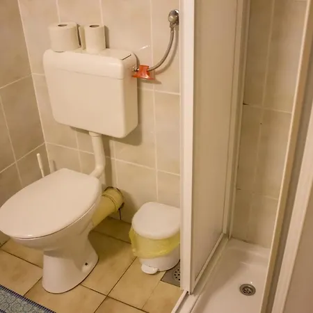 Turisticna Kmetija Dreisiebner Spicnik