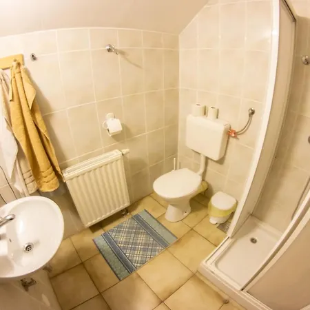 Turisticna Kmetija Dreisiebner *