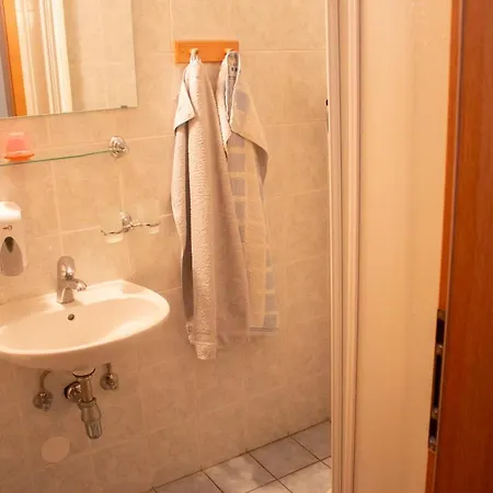 Turisticna Kmetija Dreisiebner * Spicnik