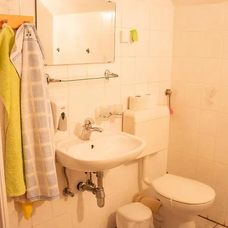 ファームステイ Turisticna Kmetija Dreisiebner