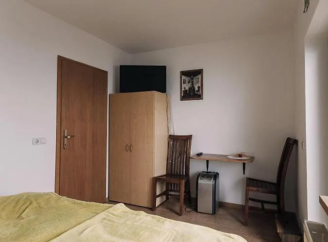 Alloggio per agriturismo Turisticna Kmetija Dreisiebner *