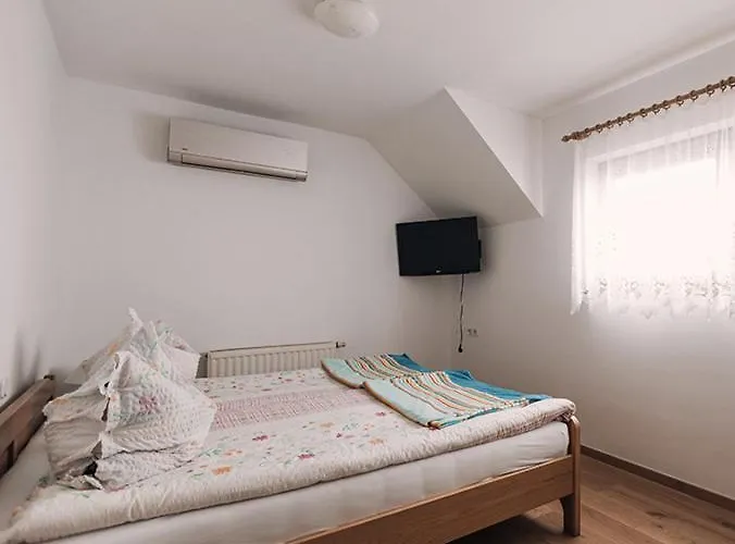 Turisticna Kmetija Dreisiebner Spicnik