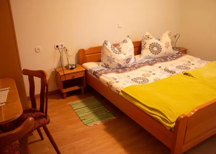 Turisticna Kmetija Dreisiebner