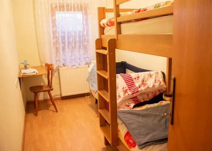 Turisticna Kmetija Dreisiebner Spicnik