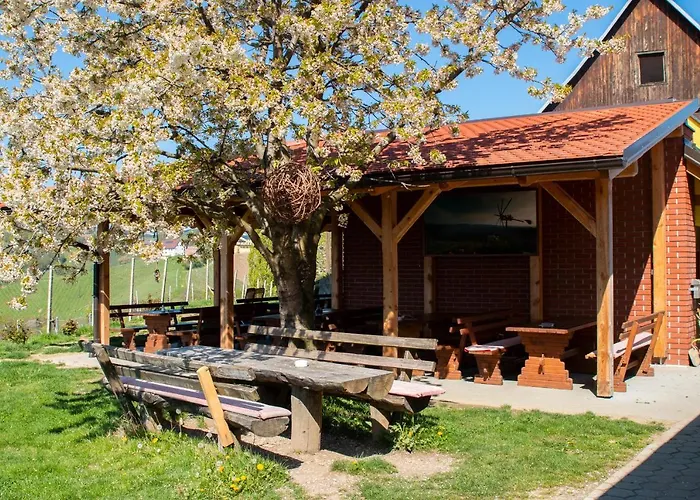 Turisticna Kmetija Dreisiebner