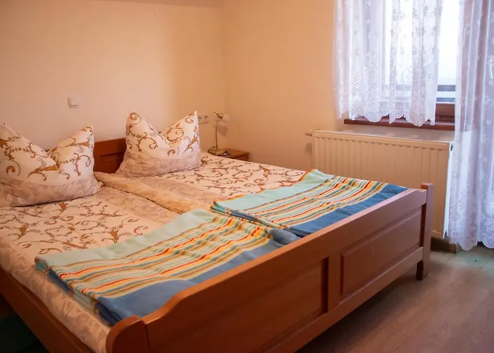 Turisticna Kmetija Dreisiebner Alloggio per agriturismo *