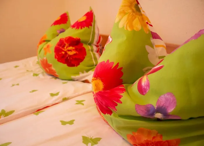 Alloggio per agriturismo Turisticna Kmetija Dreisiebner *