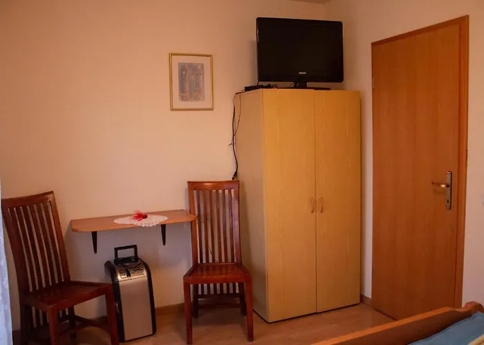 Turisticna Kmetija Dreisiebner * Spicnik