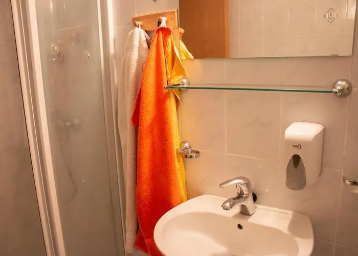 Turisticna Kmetija Dreisiebner