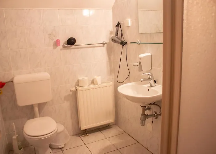 Turisticna Kmetija Dreisiebner Alloggio per agriturismo Spicnik