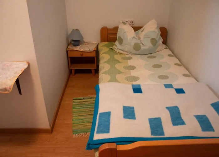 Turisticna Kmetija Dreisiebner Alloggio per agriturismo