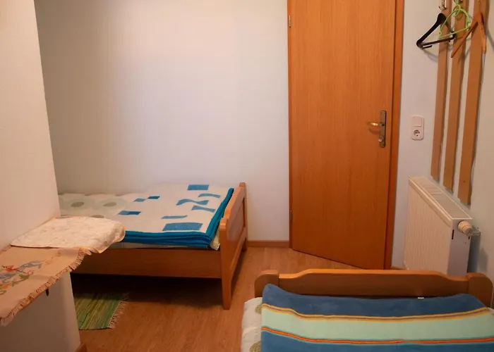 Alloggio per agriturismo Turisticna Kmetija Dreisiebner Spicnik