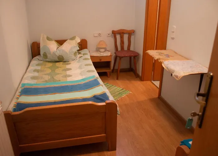 Turisticna Kmetija Dreisiebner Bivanje na kmetiji *