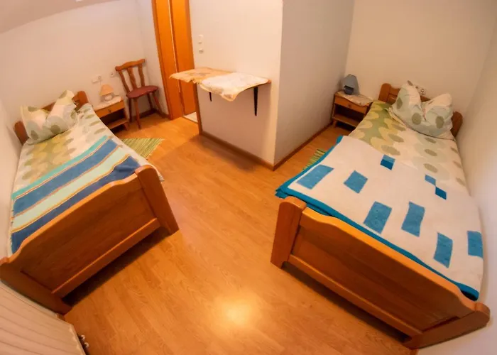 Turisticna Kmetija Dreisiebner Spicnik