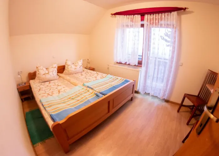 Turisticna Kmetija Dreisiebner *