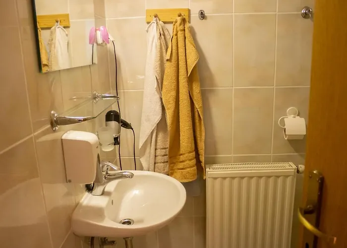 Alloggio per agriturismo Turisticna Kmetija Dreisiebner *