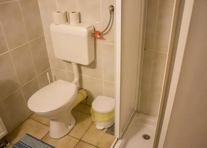 Turisticna Kmetija Dreisiebner Spicnik