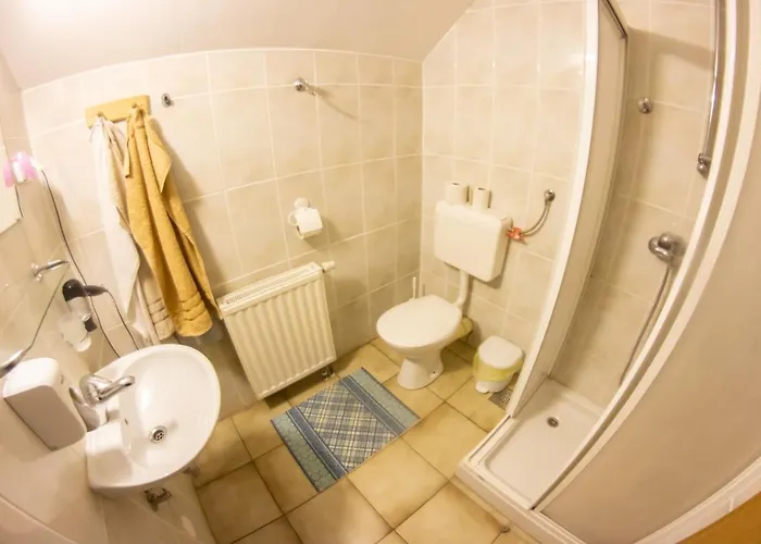 Turisticna Kmetija Dreisiebner *